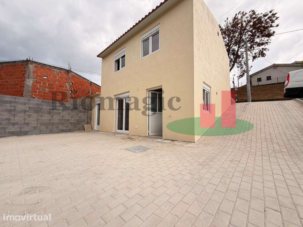 Moradia T2 Nova em Correias - Rio Maior ***RIOMAGIC*** - Grande imagem: 4/31