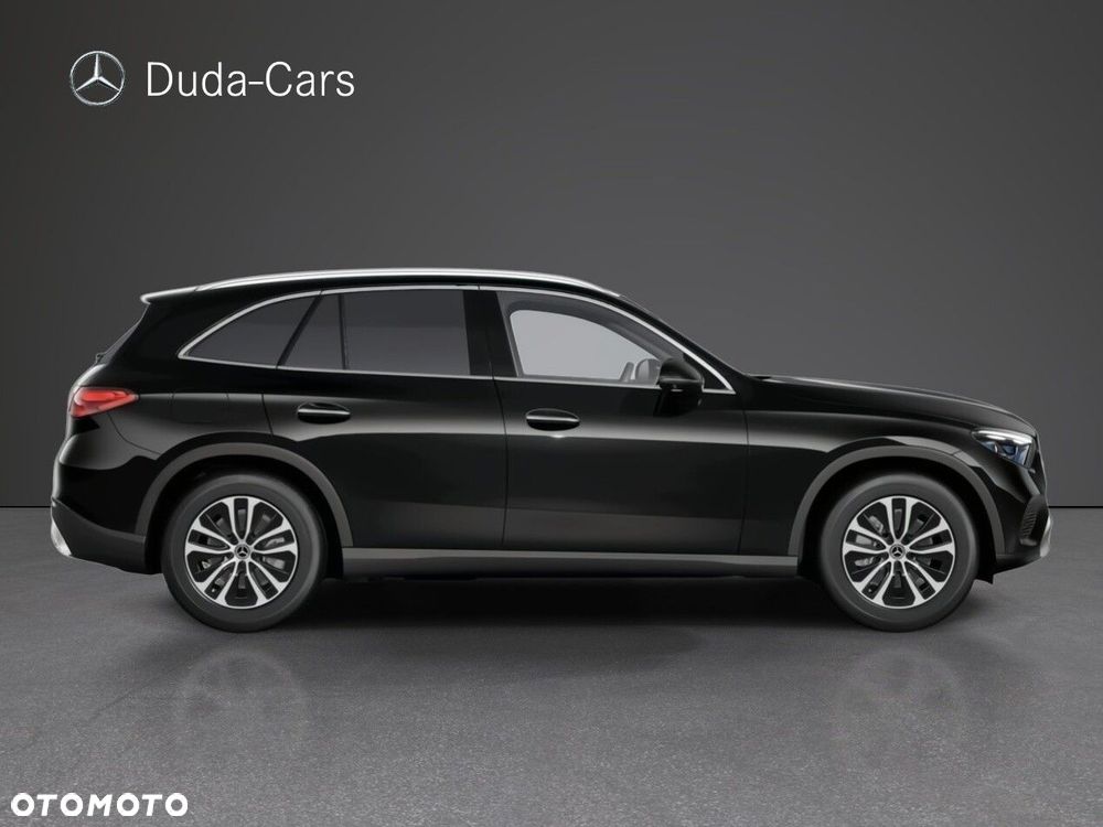 Mercedes-Benz GLC - 4