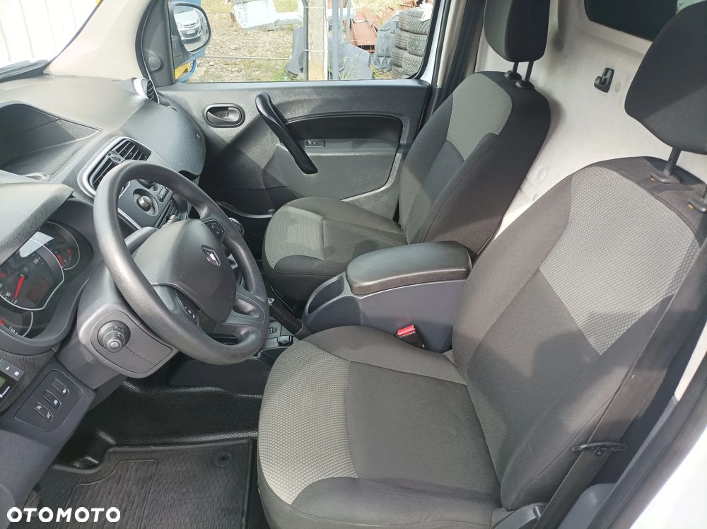 Renault Kangoo Express - 21