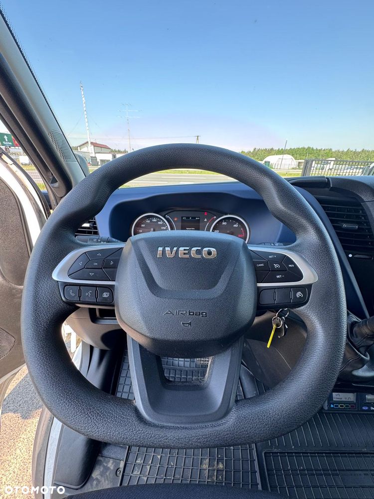 Iveco Daily 65C14 Chłodnia (376) - 15