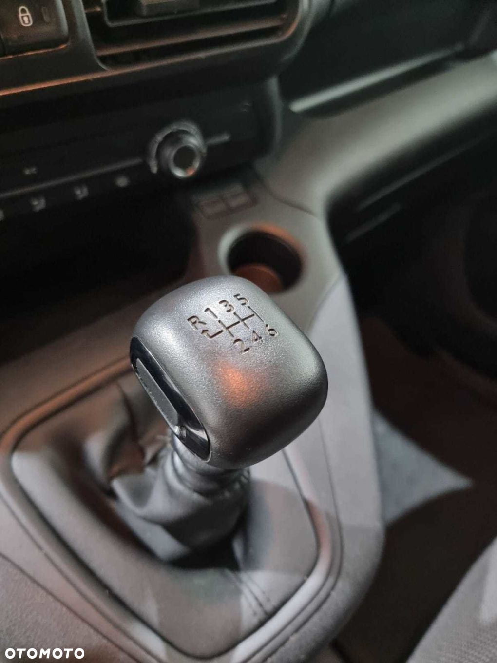 Peugeot partner - 23