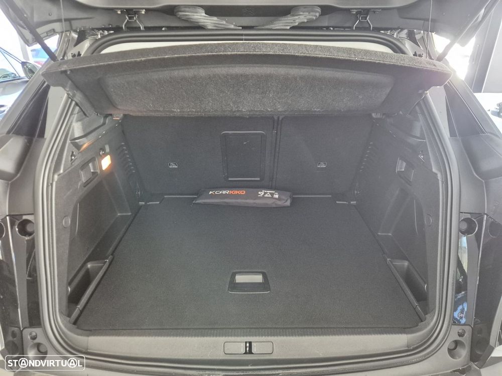 Peugeot 3008 1.5 BlueHDi Allure Pack - 19