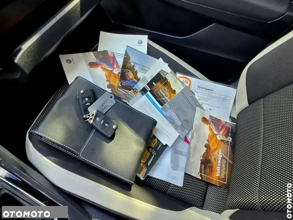 Volkswagen T-Roc 2.0 TDI SCR DPF Premium DSG - 30