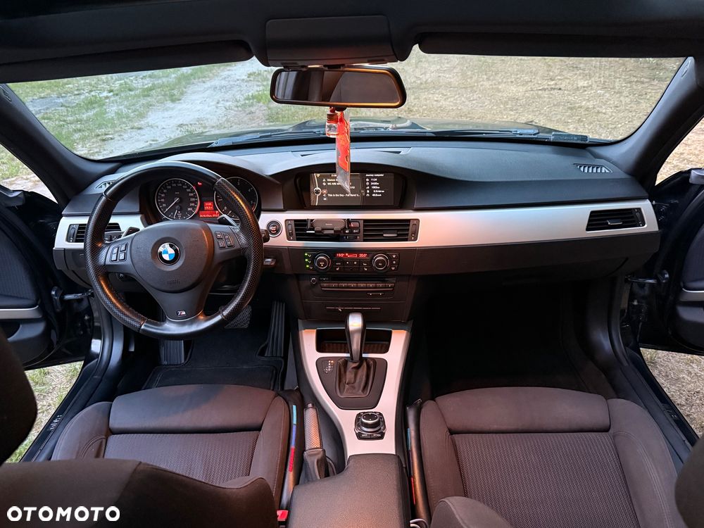 BMW Seria 3 - 13