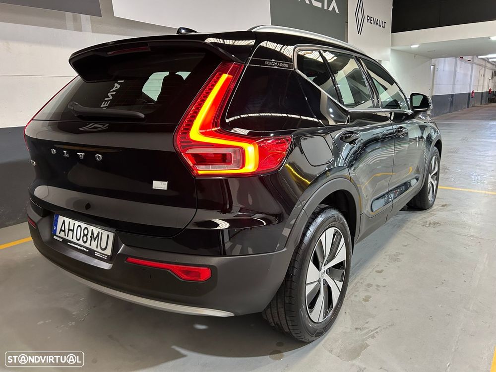 Volvo XC 40 1.5 T5 PHEV Inscription - 8