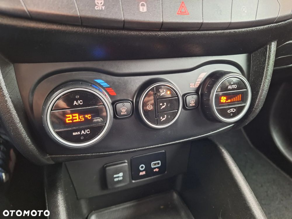 Fiat Tipo 1.4 T-Jet S-Design - 11