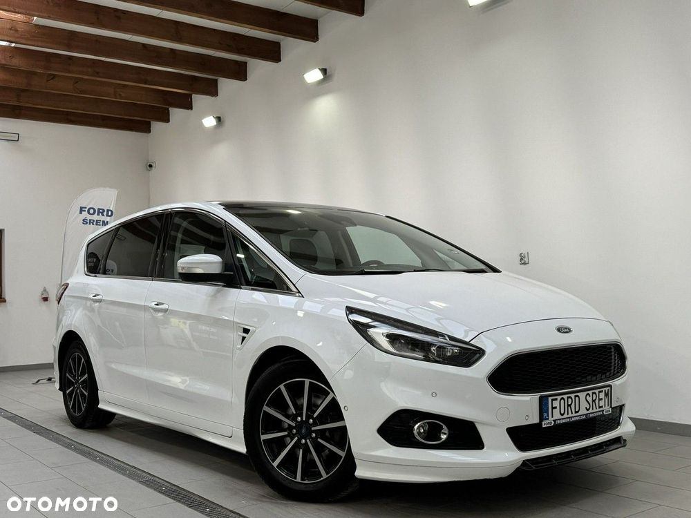 Ford S-Max - 3