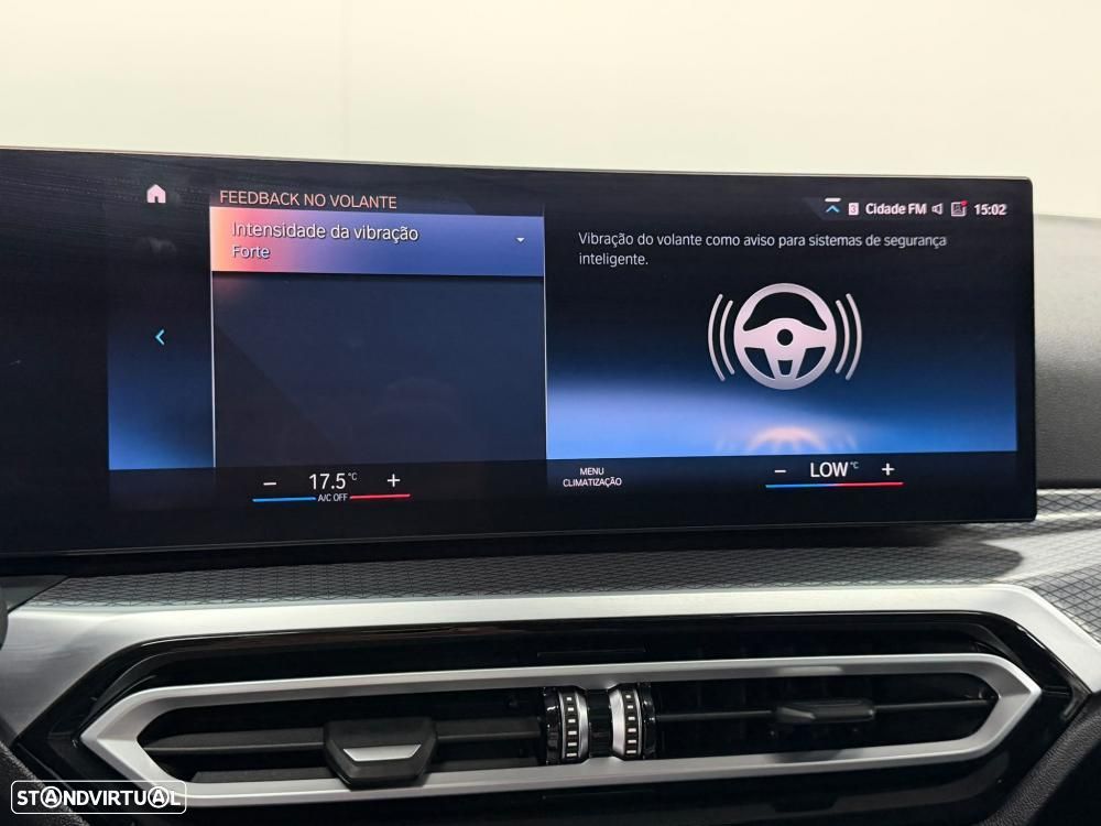BMW 330 e Aut. M Sport - 26