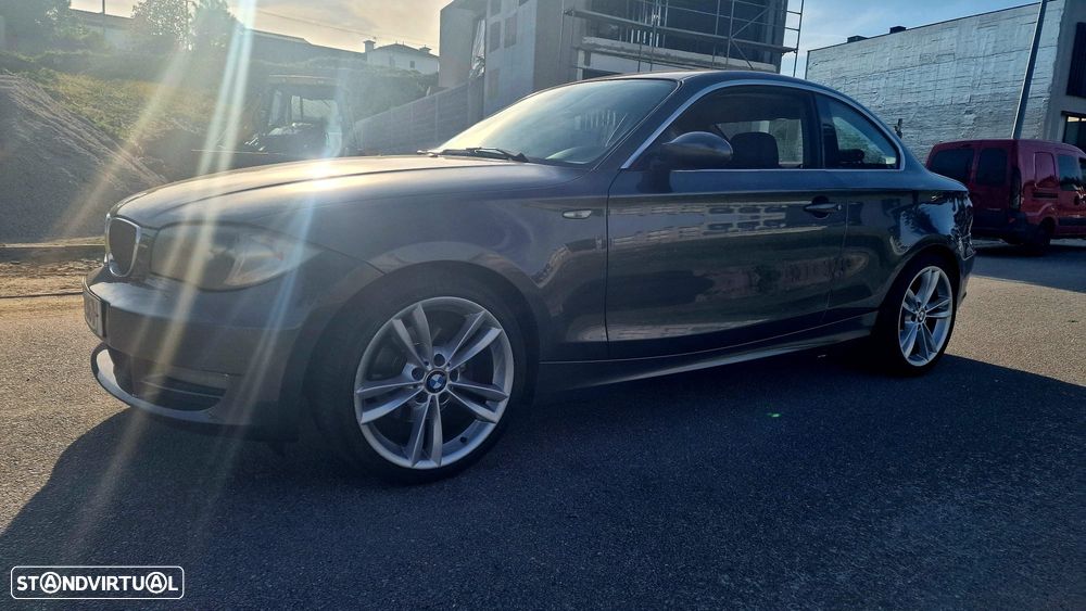 BMW 120 d Edition Sport - 5