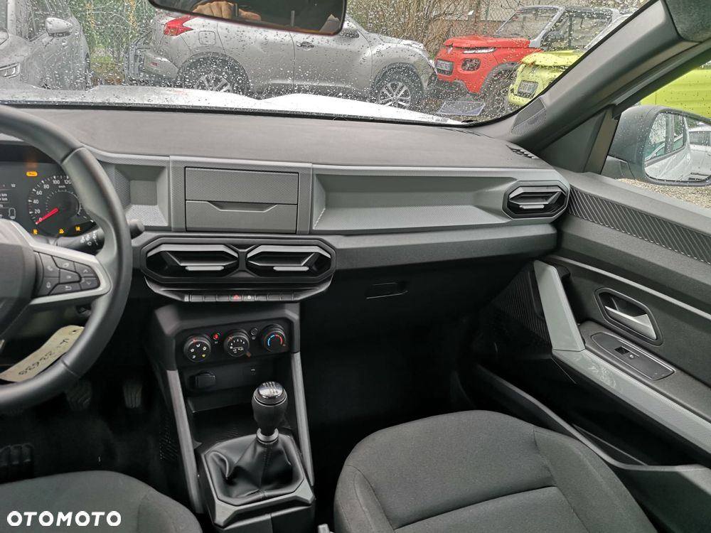 Dacia Duster 1.0 TCe Expression - 30