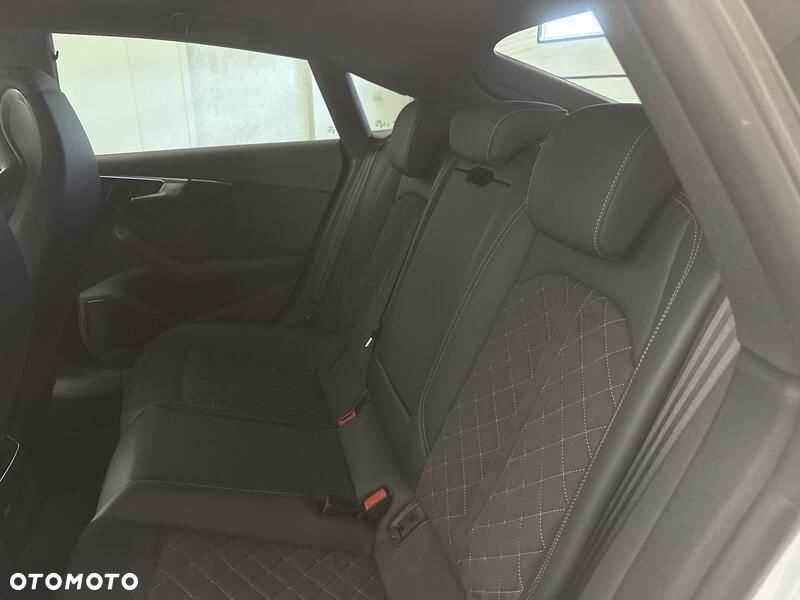 Audi A5 Sportback 45 TFSI mHEV Quattro S Line S tronic - 23