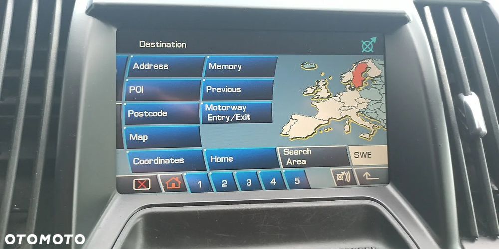 Land Rover Freelander II 2.2 sD4 HSE - 24