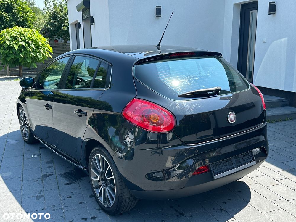 Fiat Bravo - 5