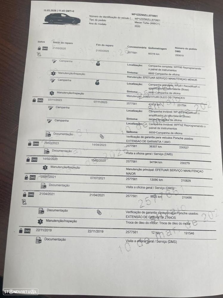 Porsche Macan Turbo PDK - 44