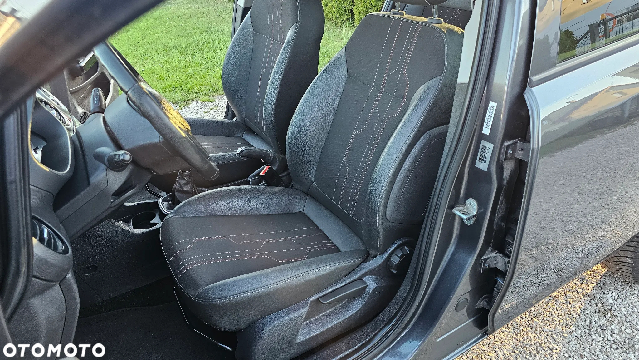 Opel Corsa 1.2 16V EcoFLEX 150 Jahre - 12