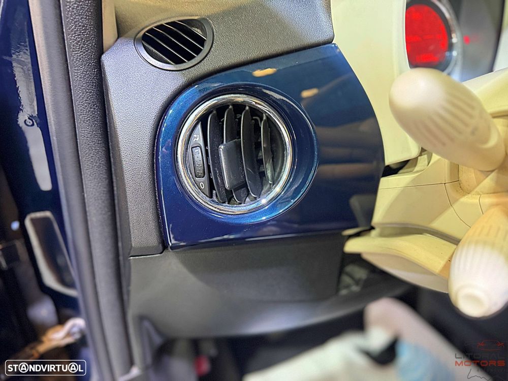 Fiat 500 1.0 Hybrid Club - 18