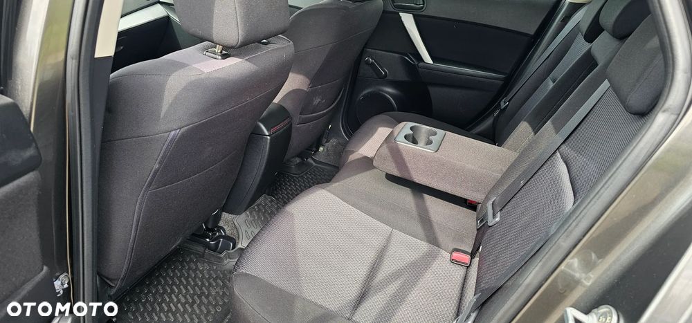 Mazda 3 1.6 MZR Active - 28