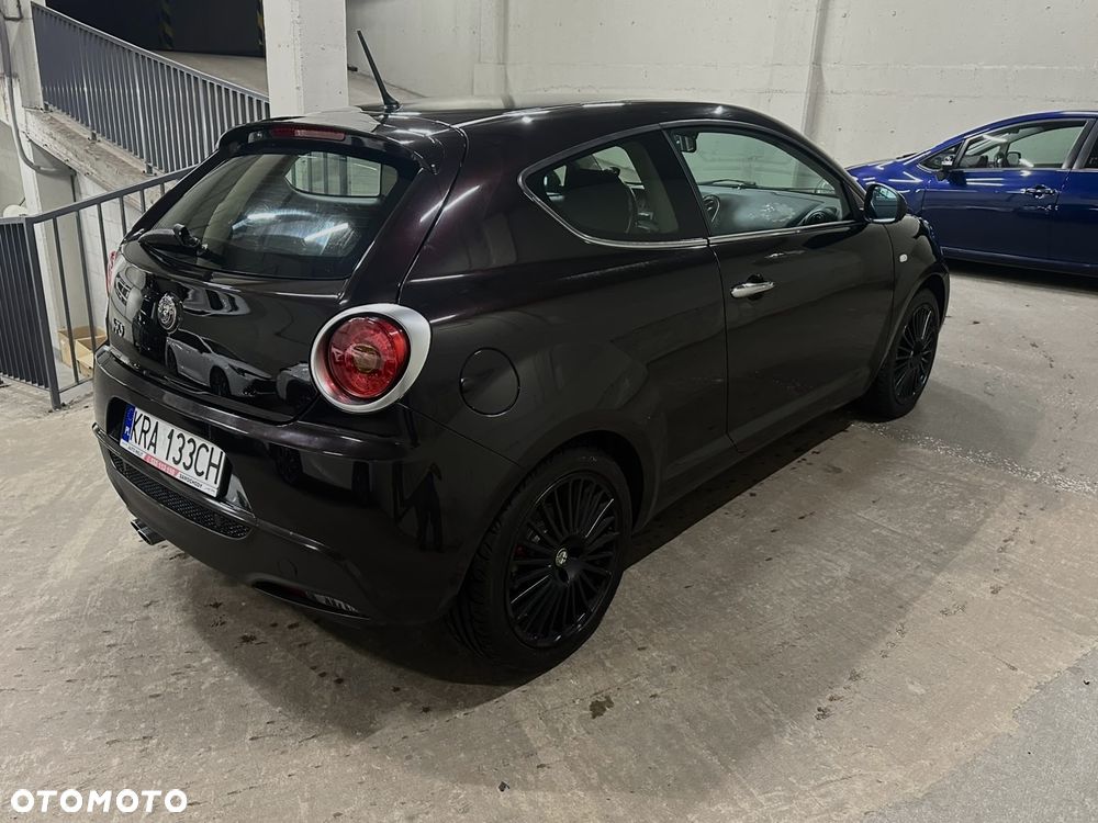 Alfa Romeo Mito - 10