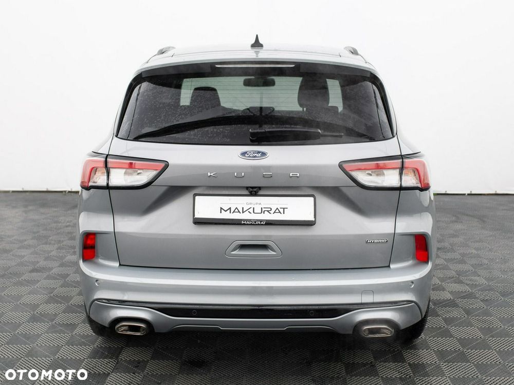 Ford Kuga - 9