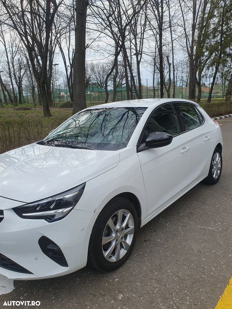 Opel Corsa 1.2 Direct Injection Turbo Start/Stop Edition - 3