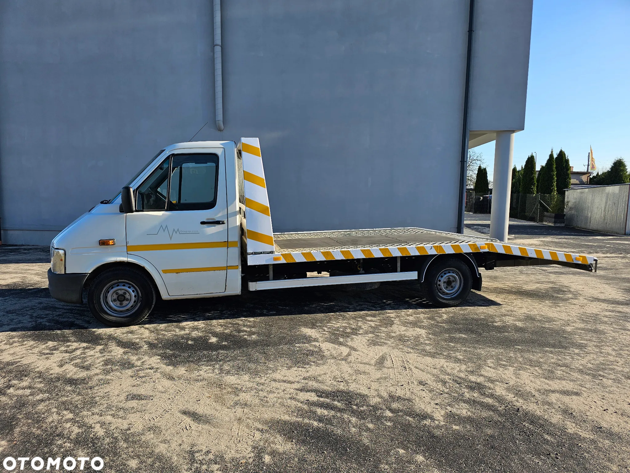 Volkswagen lt - 5