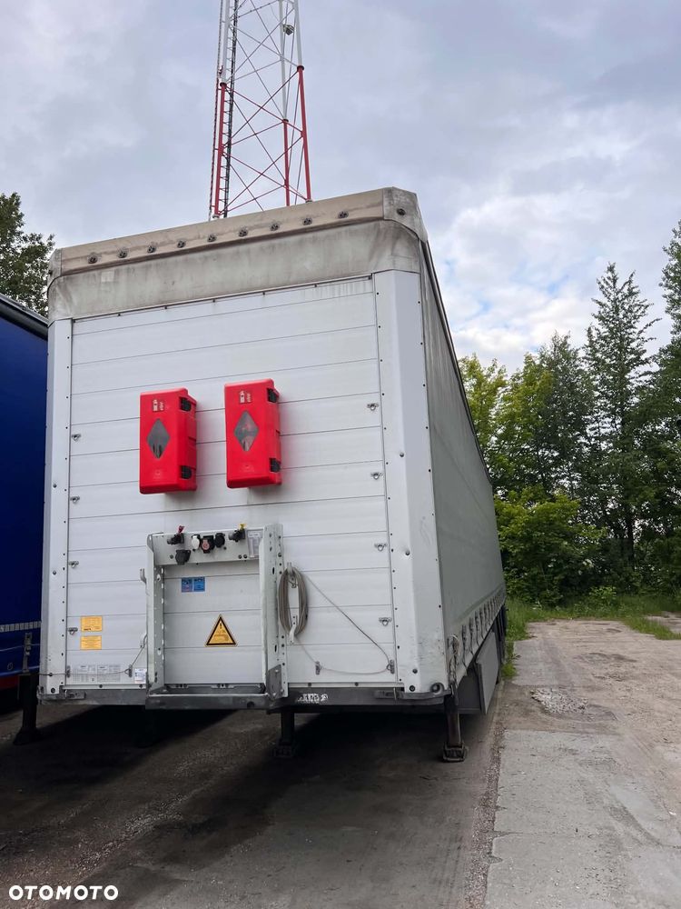 Schmitz Cargobull - 1