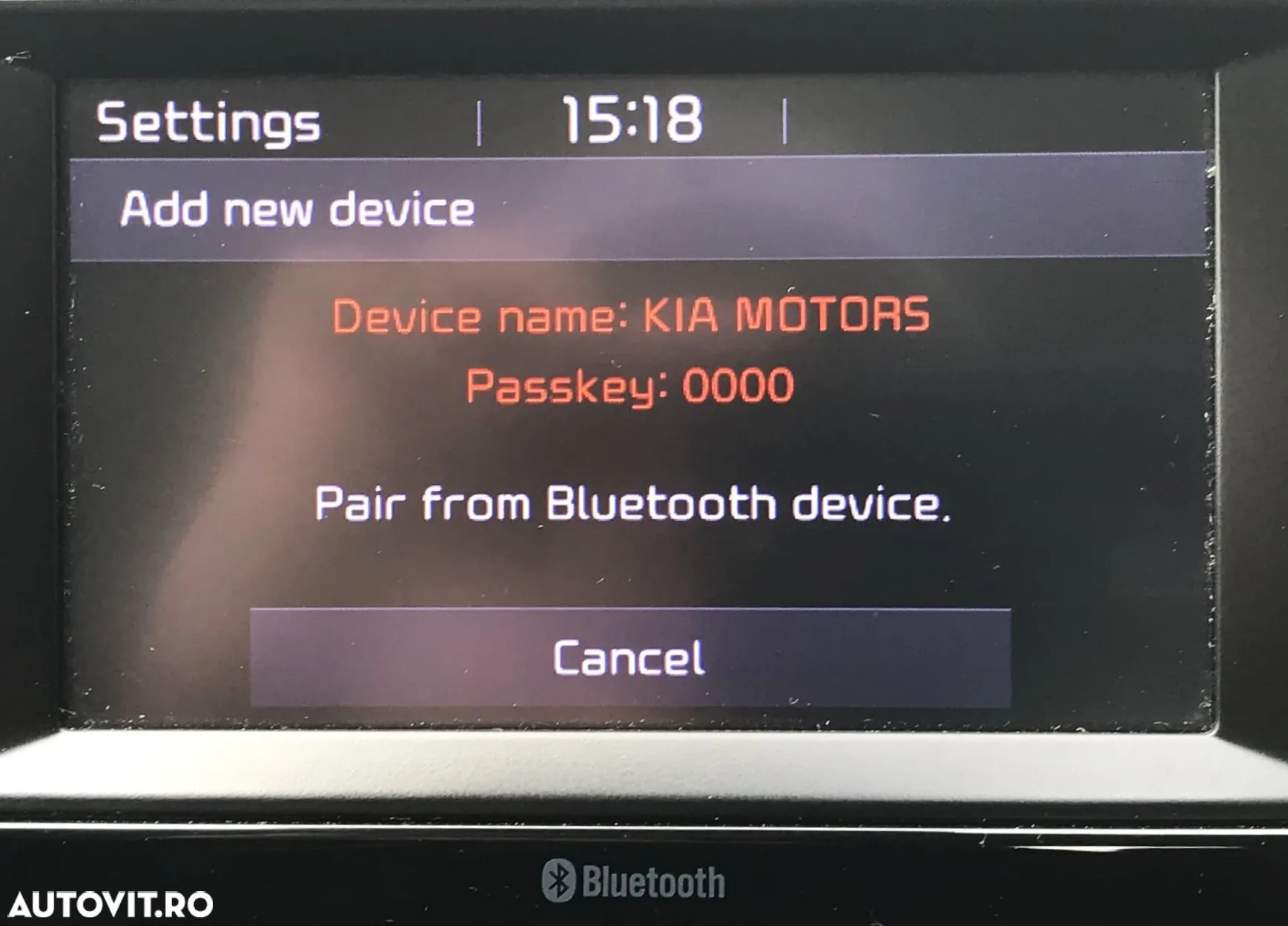 Kia Niro 1.6 GDI 6DCT HEV Classic - 28