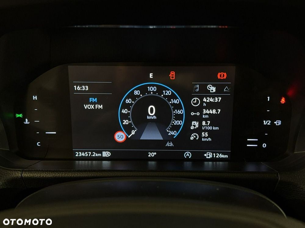 Volkswagen Amarok - 22