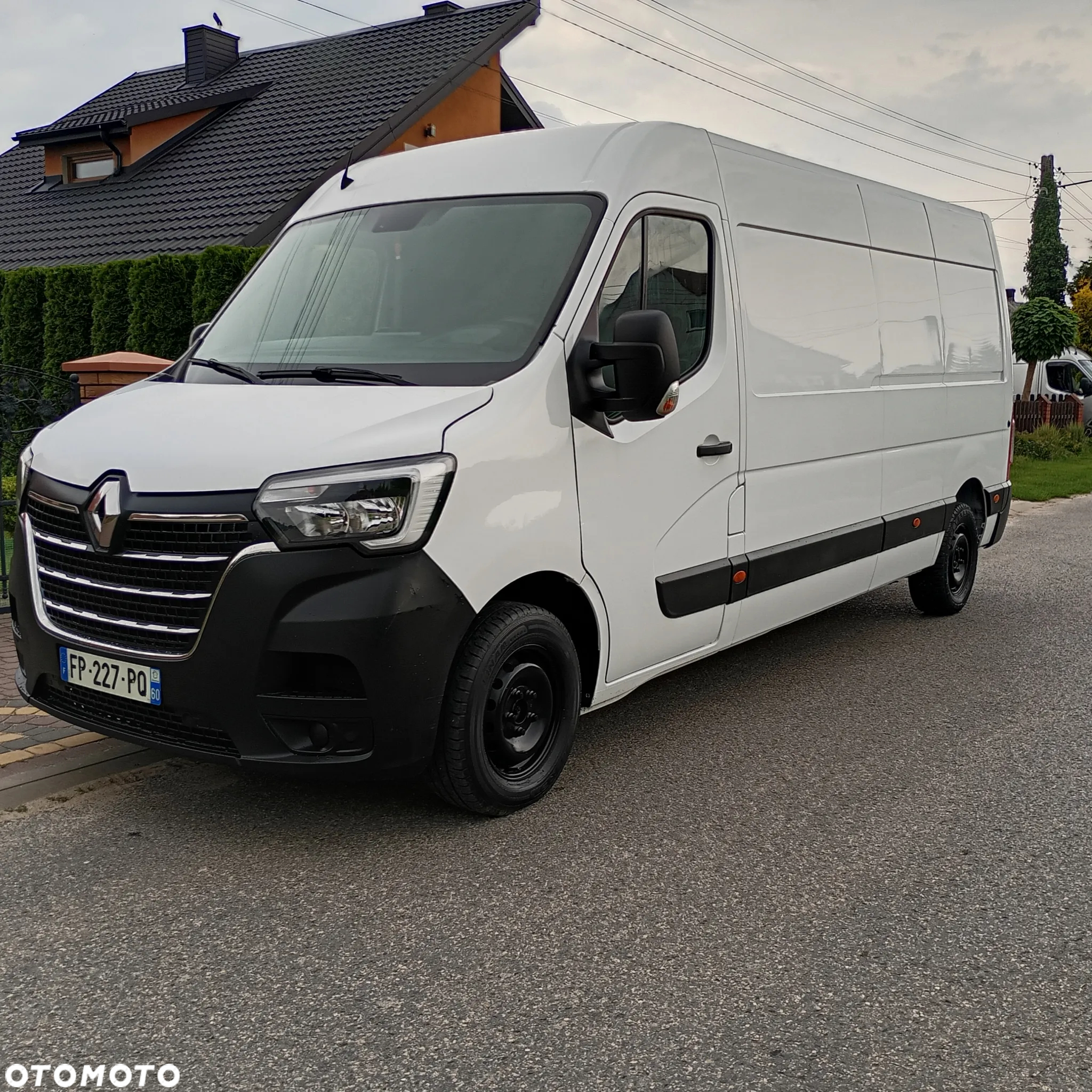 Renault Master - 4