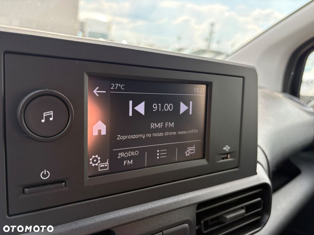 Toyota Proace CITY - 27