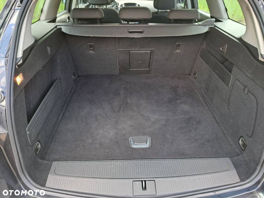 Opel Astra 1.4 T Sport - 20