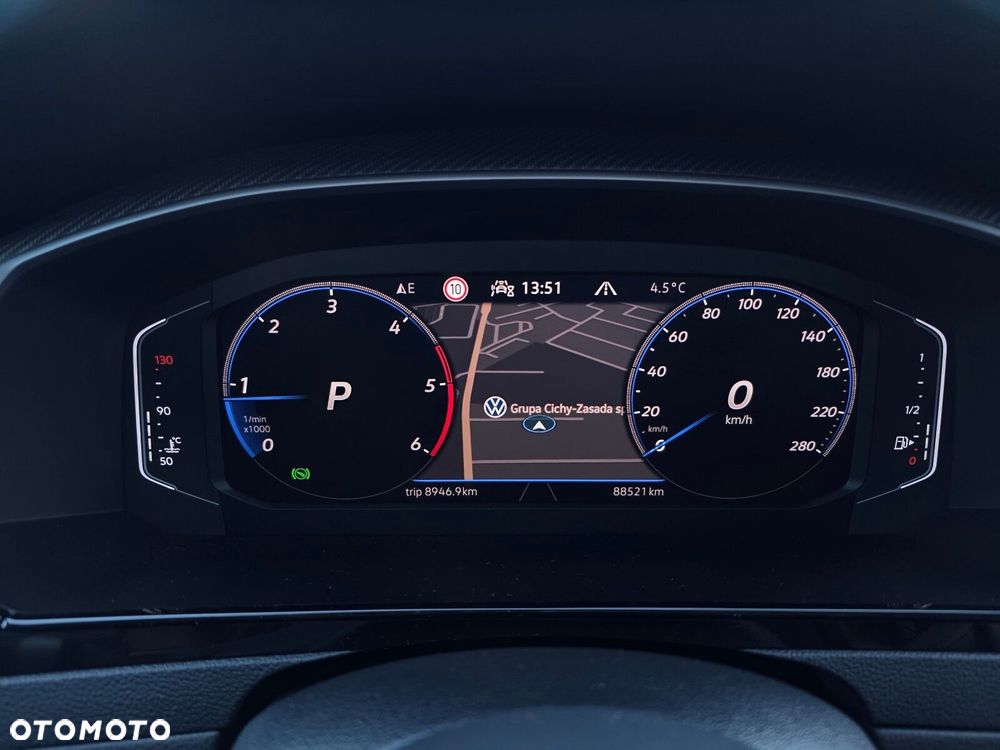 Volkswagen Arteon 2.0 TDI 4Motion R-Line DSG - 13