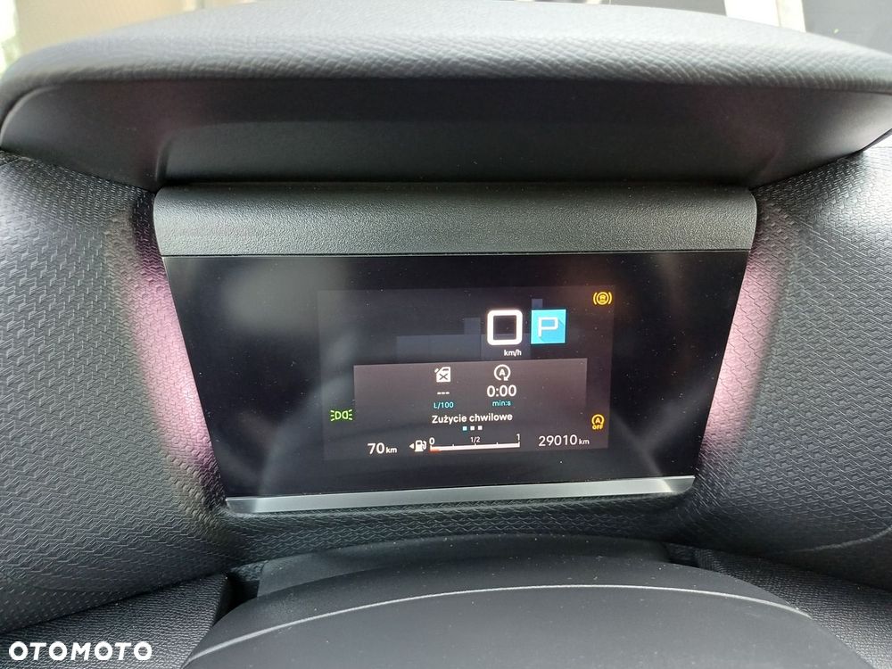 Citroën C4X 1.2 PureTech Max S&S EAT8 - 34