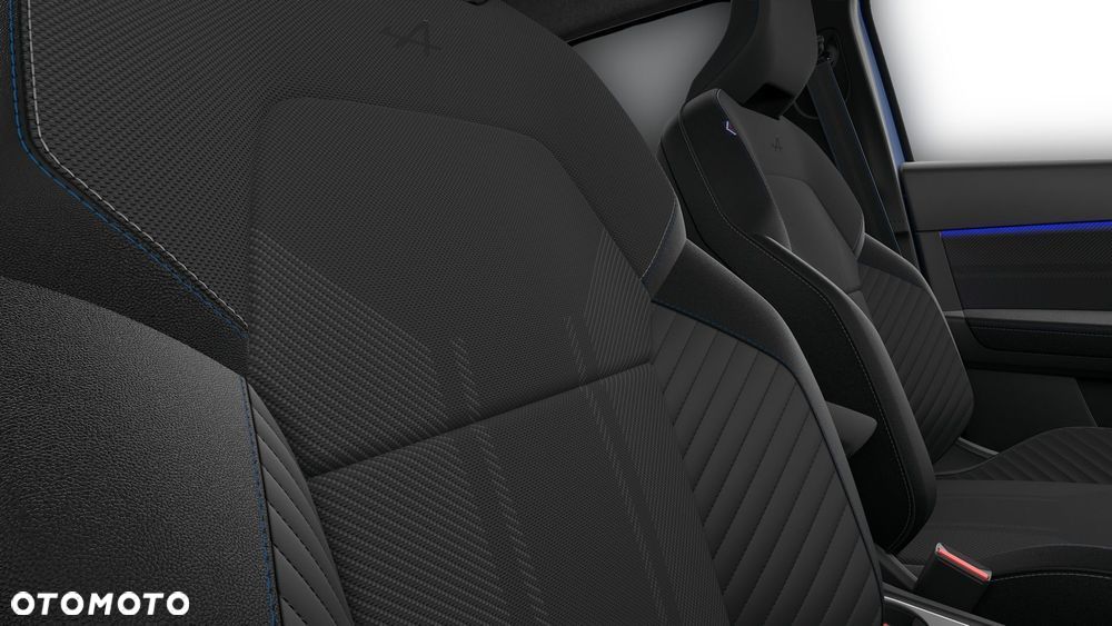 Renault Symbioz 1.8 E-Tech Full Hybrid 160 Esprit Alpine - 4