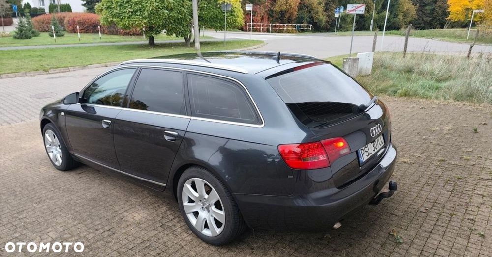 Audi A6 Avant 2.7 TDI tiptronic quattro - 14