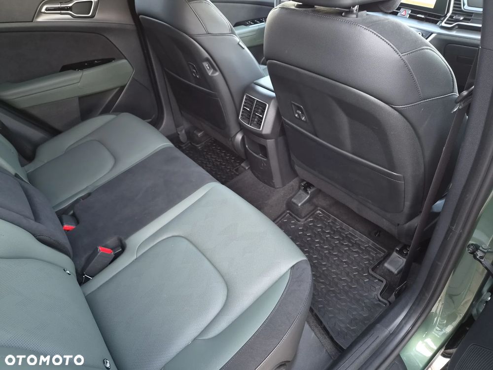 Kia Sportage 1.6 T-GDI Anniversary 2WD DCT - 27