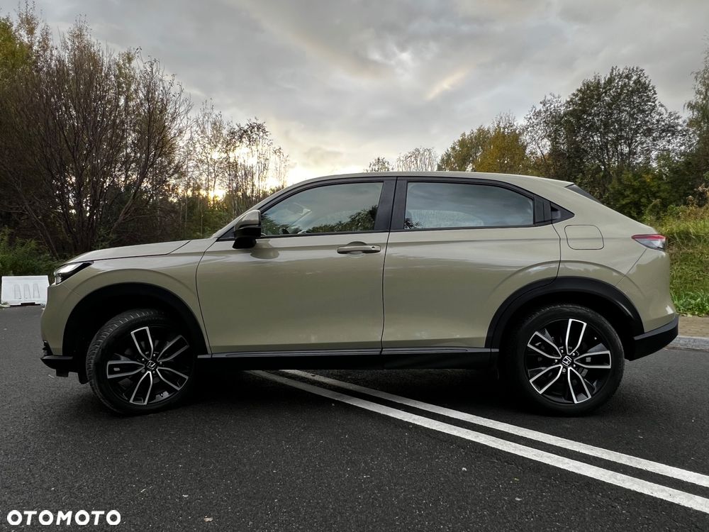 Honda HR-V 1.5 Elegance (ADAS / Connect+) CVT - 17