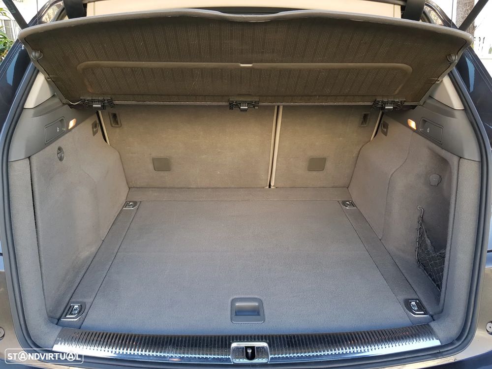 Audi Q5 2.0 TDI Sport - 53