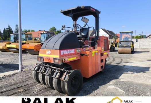 JCB Wynajem Maszyn Budowlanych - 3