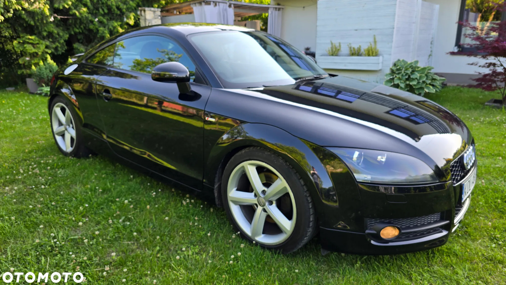 Audi TT Coupé Coupe 1.8 TFSI - 17