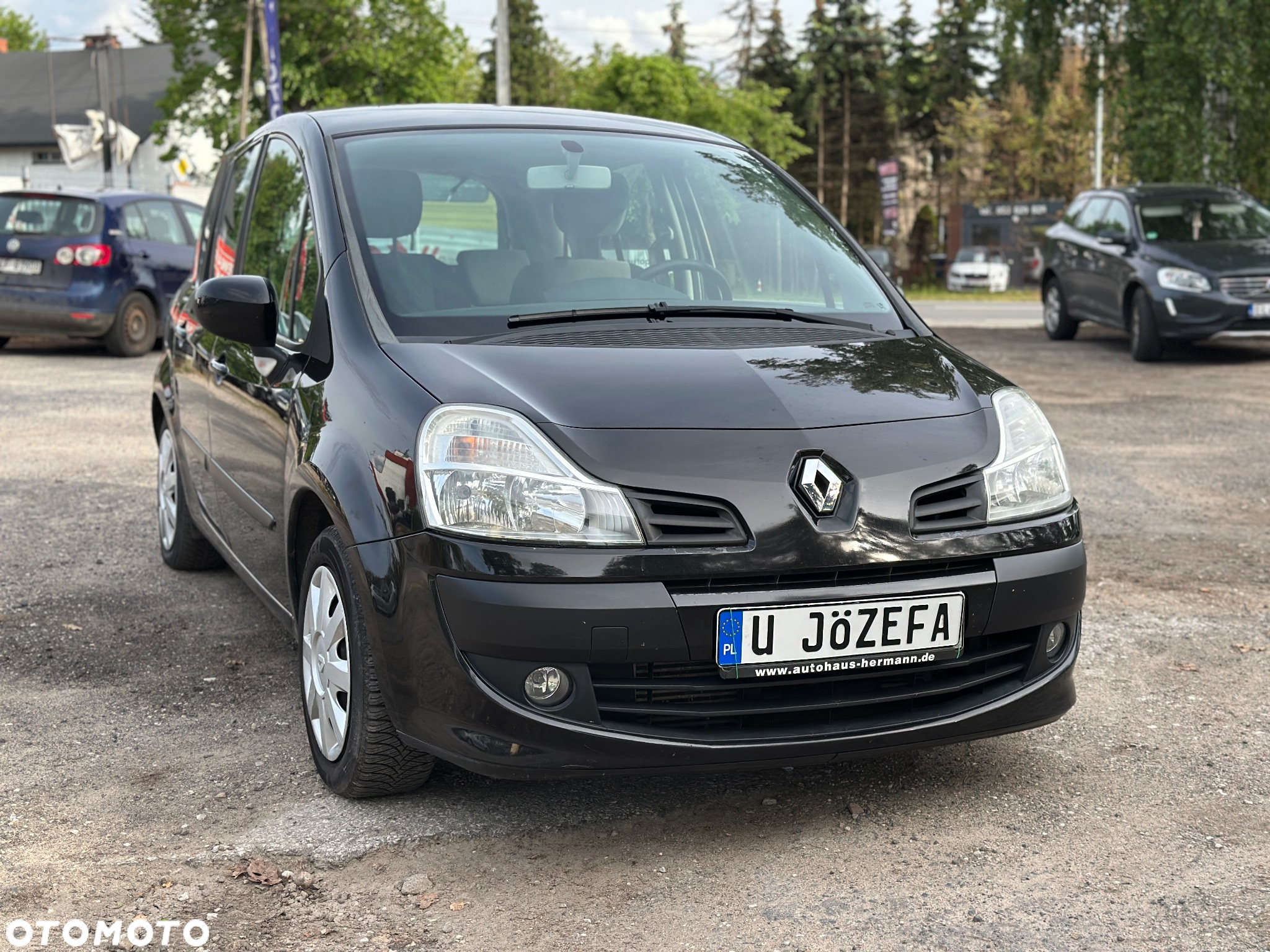 Renault Modus 1.2 16V Cite - 5
