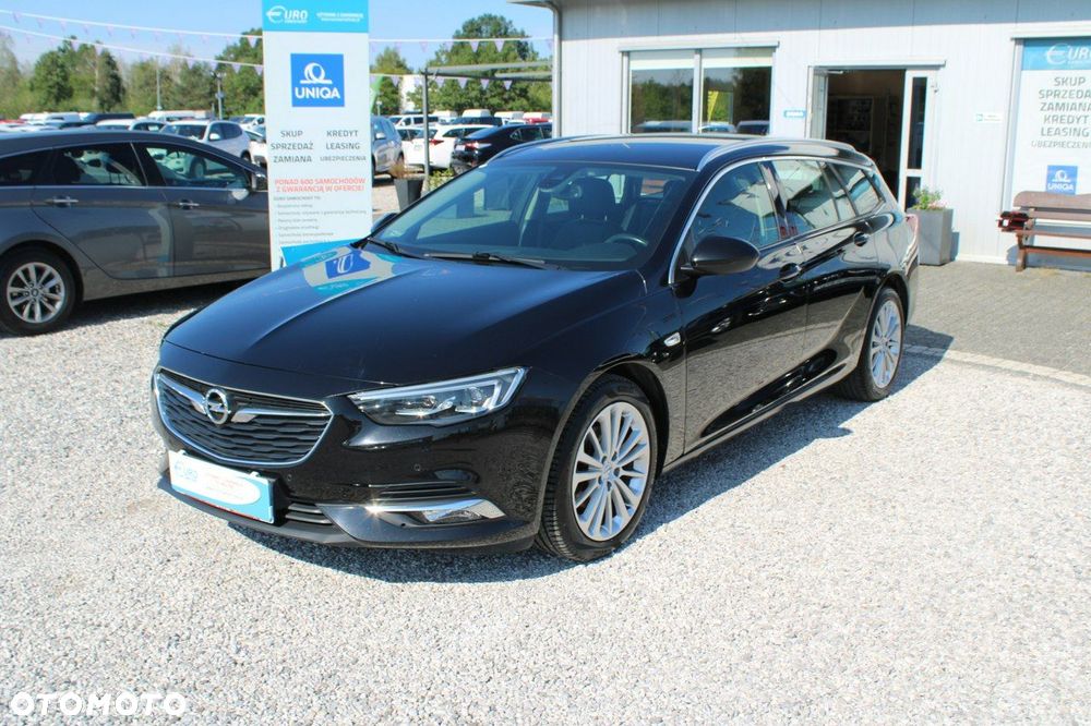Opel Insignia - 2