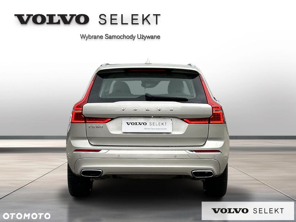 Volvo XC 60 - 5