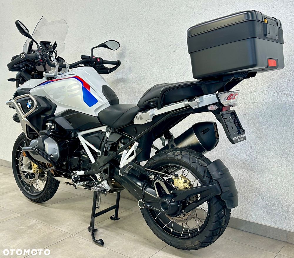 BMW GS - 3