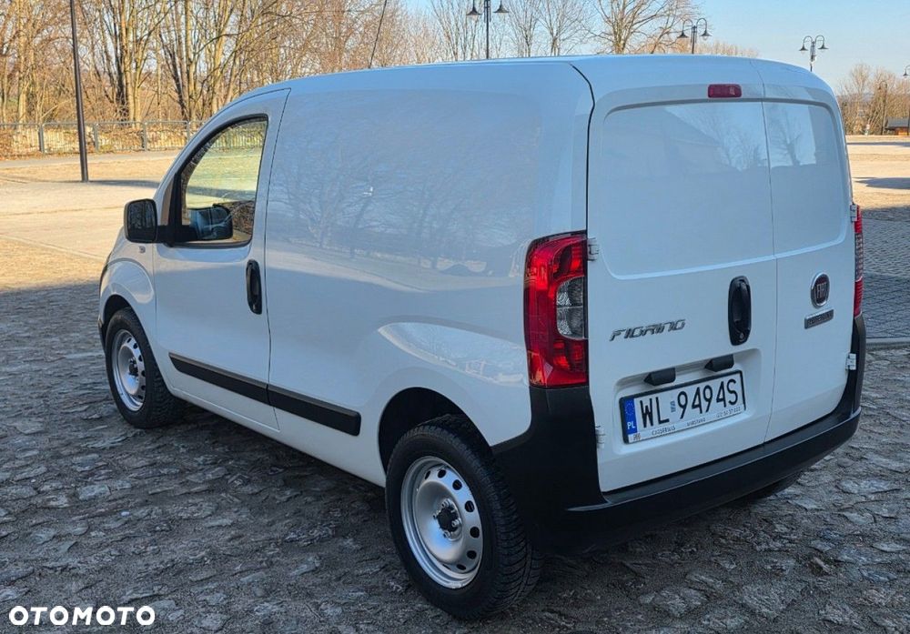 Fiat Fiorino - 7