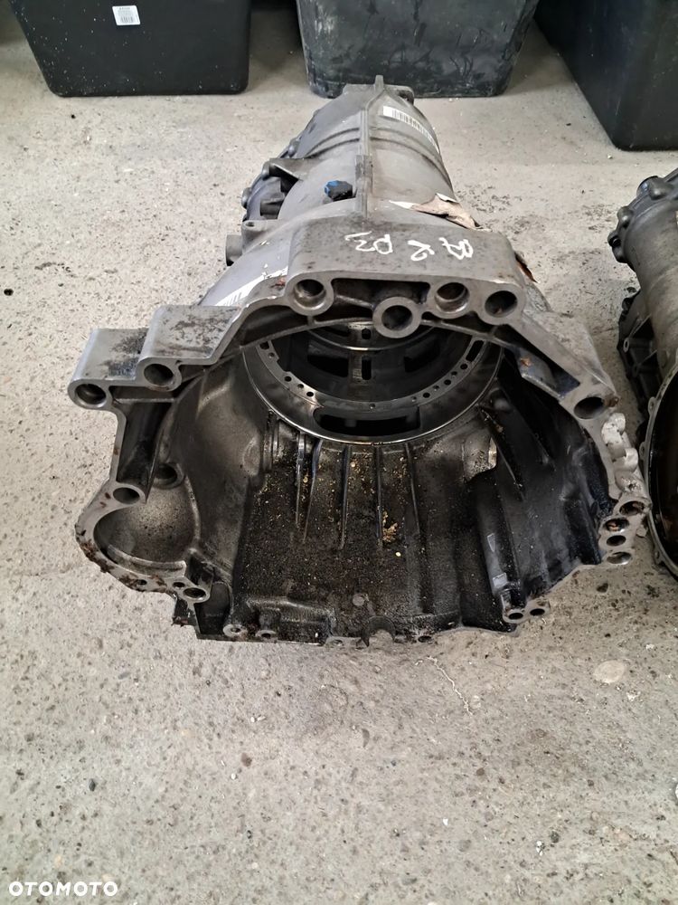 Obudowa Skrzyni Biegów ZF 6HP19 Audi VW 1071401059 1071401065 - 5