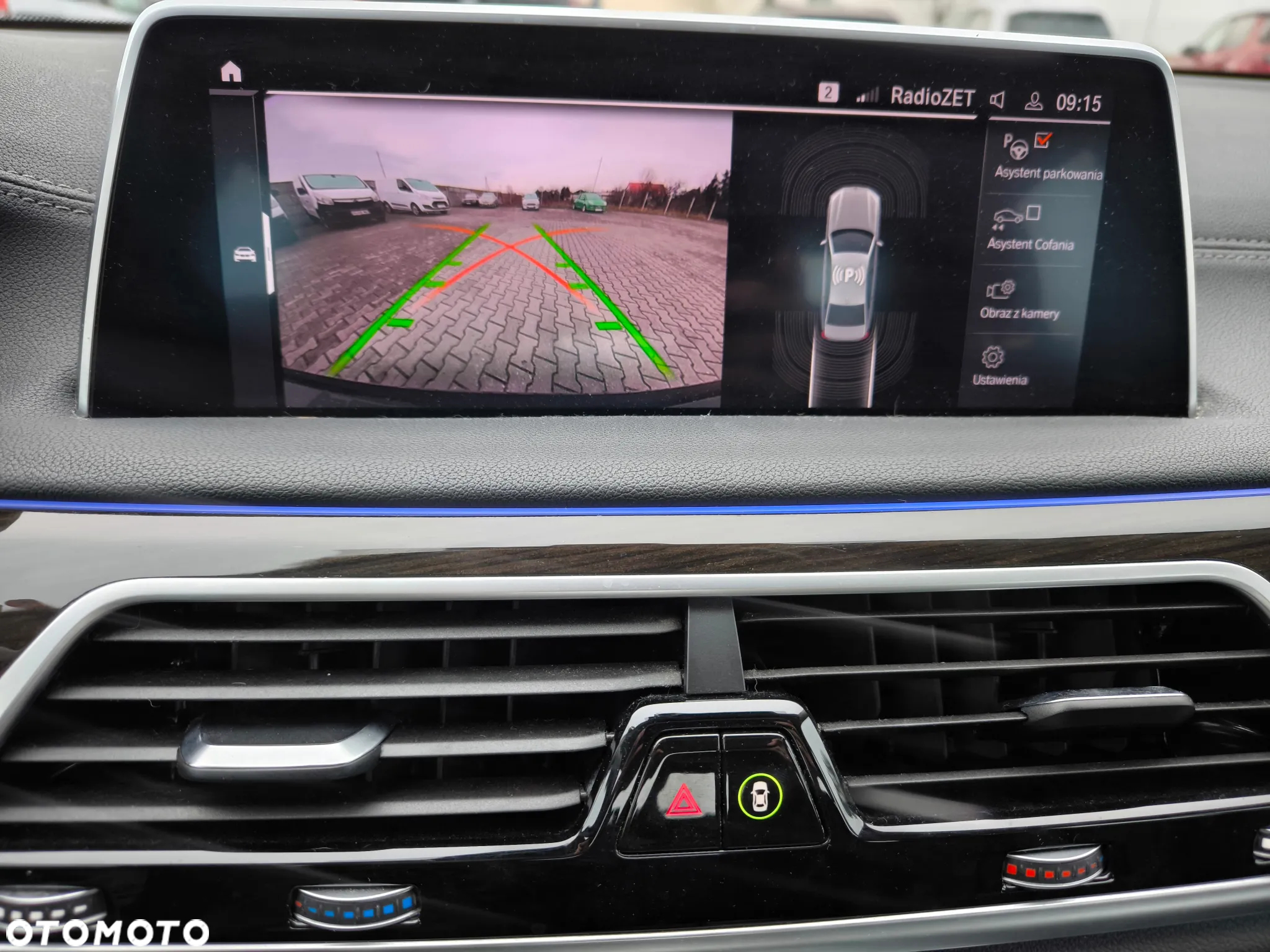 BMW Seria 7 730d - 20
