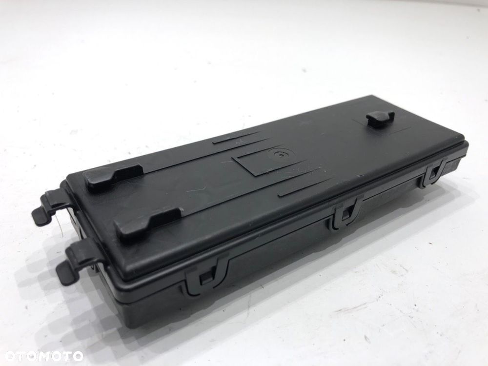 MODUŁ KLAPY  SKODA SUPERB IV 2023 - 2.0 TSI 195 kW [265 KM] benzyna 2023 - 5WB959107B - 2