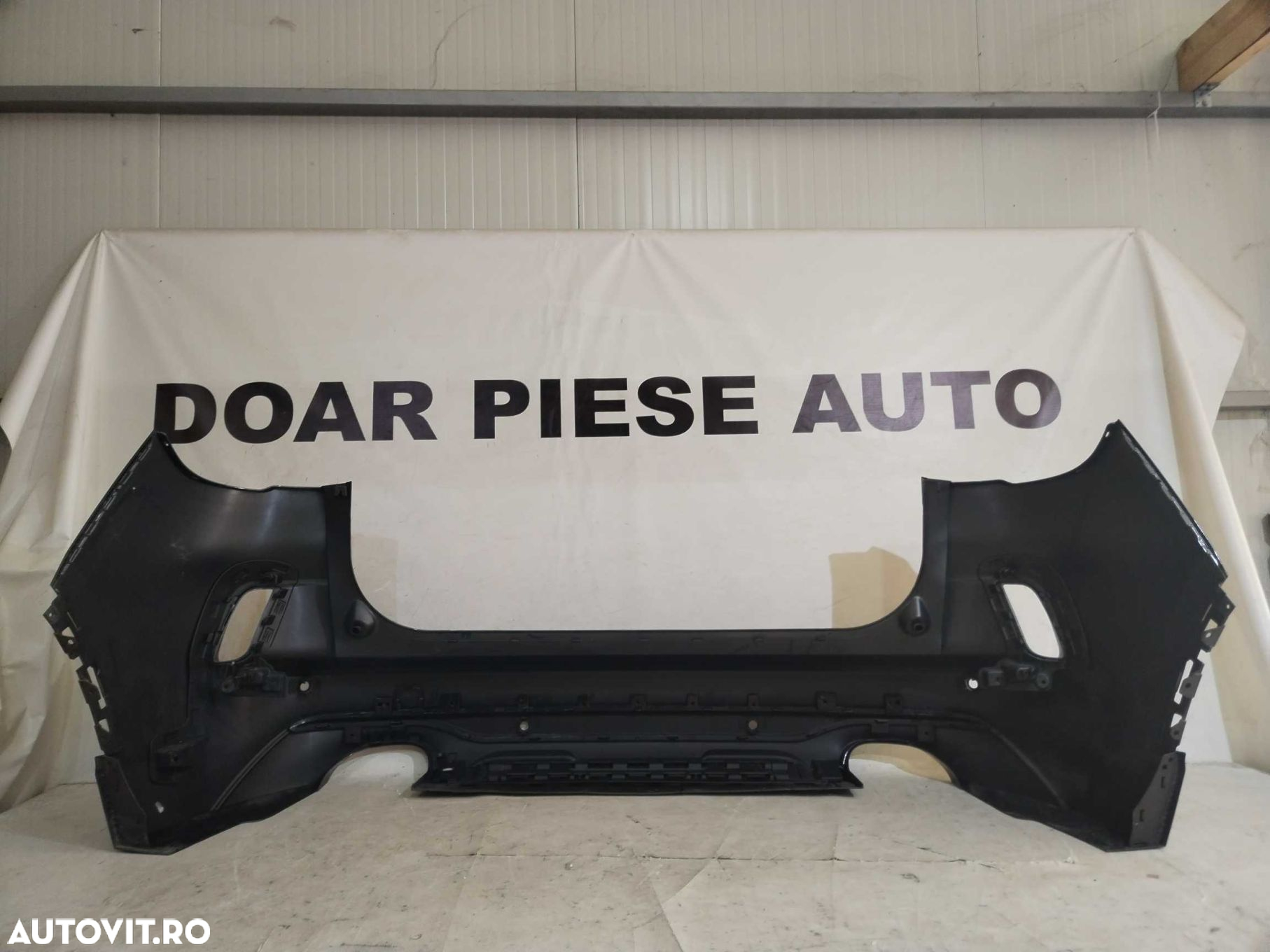 Bara spate Ford Kuga 3, ST-Line, 2020, 2021, 2022, 2023, 2024, 2025, cod origine OE LV4B-17A894-DJ. - 6