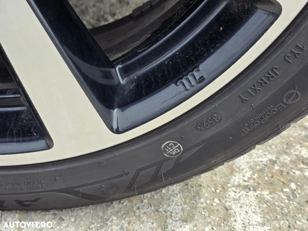 Nissan Qashqai 1.6 DCI Start/Stop Tekna - 10